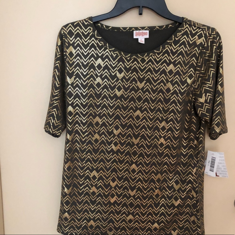 LuLaRoe Gigi Elegant Collection